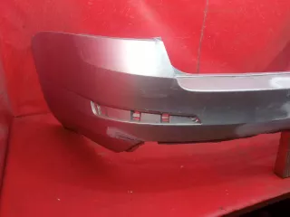 5E9807421 бампер Skoda Octavia A7 Арт MB39859, вид 3