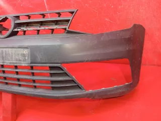 2K5807221J бампер Volkswagen Caddy 4 Арт MB39905, вид 2