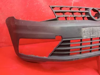 2K5807221J бампер Volkswagen Caddy 4 Арт MB39905, вид 3