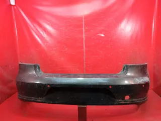 3AE807417A бампер Volkswagen Passat B7 Арт MB39937, вид 1