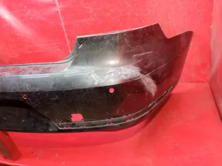 3AE807417A бампер Volkswagen Passat B7 Арт MB39937, вид 2