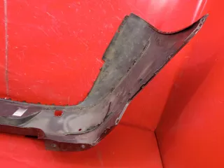 3AE807417A бампер Volkswagen Passat B7 Арт MB39937, вид 4
