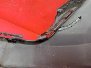 5EU807421 бампер Skoda Octavia A7 Арт MB39958, вид 8