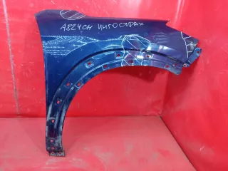 66321D3050 крыло Hyundai Tucson 3 Арт MB40057, вид 1
