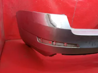 5E9807421 бампер Skoda Octavia A7 Арт MB40172, вид 3