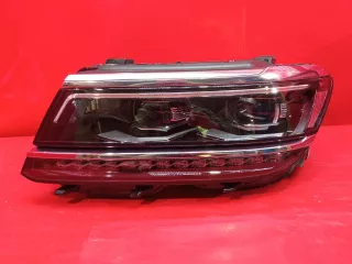 5NB941081D Фара LED Volkswagen Tiguan 2 Арт MB40524, вид 1