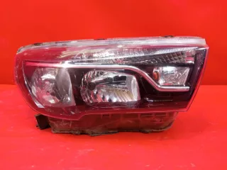 8450006952 фара Lada Vesta 1 Арт MB40555, вид 1