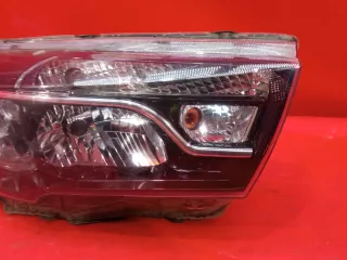 8450006952 фара Lada Vesta 1 Арт MB40555, вид 9
