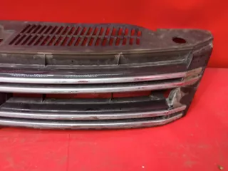 5N0853651J решетка радиатора Volkswagen Tiguan 1 Арт MB40813, вид 2