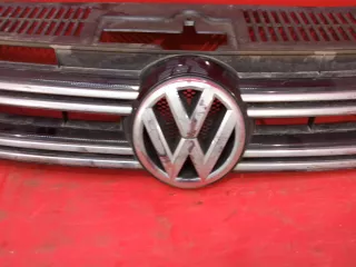 5N0853651J решетка радиатора Volkswagen Tiguan 1 Арт MB40813, вид 3