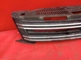 5N0853651J решетка радиатора Volkswagen Tiguan 1 Арт MB40813, вид 4