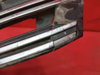 5N0853651J решетка радиатора Volkswagen Tiguan 1 Арт MB40813, вид 5