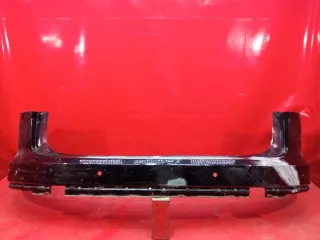 760807421A бампер Volkswagen Touareg 3 Арт MB41189, вид 1