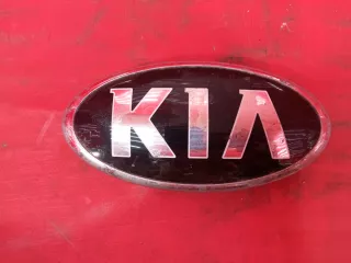 863533W500 Эмблема решетки радиатора Kia Sorento 2 Арт MB41308, вид 1