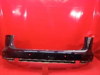 760807421A бампер Volkswagen Touareg 3 Арт MB41469, вид 1