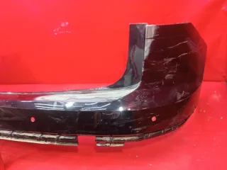 760807421A бампер Volkswagen Touareg 3 Арт MB41469, вид 2