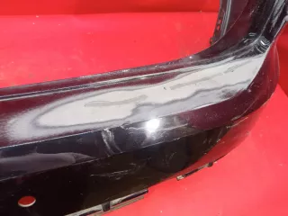760807421A бампер Volkswagen Touareg 3 Арт MB41469, вид 4
