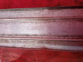2074056300, 6600001987 интеркулер Geely Coolray Арт MB41587, вид 7