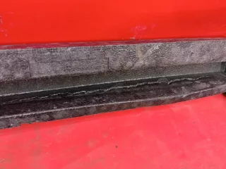 57705SJ010 Абсорбер бампера Subaru Forester SK Арт MB41759, вид 7