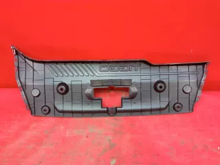 609000939AA Накладка передней панели Chery Tiggo 8 PRO Арт MB41819, вид 4