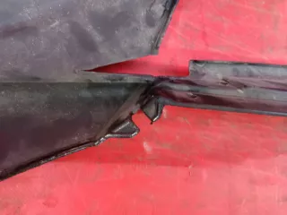 620221KA4H бампер Nissan Juke 1 Арт MB41894, вид 13