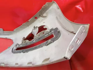 bs7117757 бампер Ford Mondeo 4 restailing Арт MB41954, вид 4