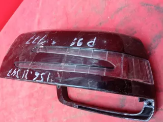 A2129067201 крышка зеркала Mercedes E W212 Арт MB42147, вид 4