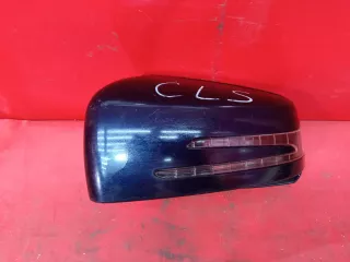 A2129067201 крышка зеркала Mercedes E W212 Арт MB42168, вид 1