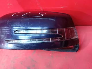A2129067201 крышка зеркала Mercedes E W212 Арт MB42168, вид 2