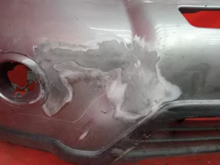 620223UY0H бампер Nissan X-Trail T31 Арт MB42388, вид 4