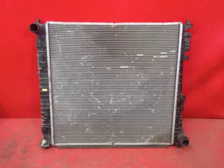 25310P2000 Радиатор охлаждения ДВС Hyundai Santa FE 4 (TM) restailing Арт MB42417