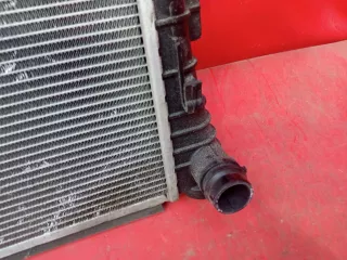 25310P2000 Радиатор охлаждения ДВС Hyundai Santa FE 4 (TM) restailing Арт MB42417, вид 2