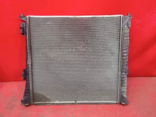 25310P2000 Радиатор охлаждения ДВС Hyundai Santa FE 4 (TM) restailing Арт MB42417, вид 6