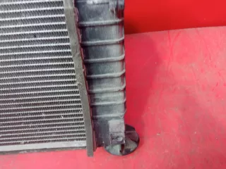 25310P2000 Радиатор охлаждения ДВС Hyundai Santa FE 4 (TM) restailing Арт MB42417, вид 7