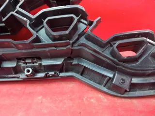86366P2100 решетка радиатора Kia Sorento 4 Арт MB42428, вид 11