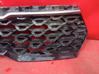 86366P2100 решетка радиатора Kia Sorento 4 Арт MB42428, вид 2