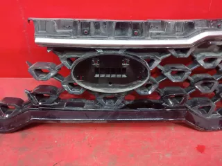 86366P2100 решетка радиатора Kia Sorento 4 Арт MB42428, вид 3