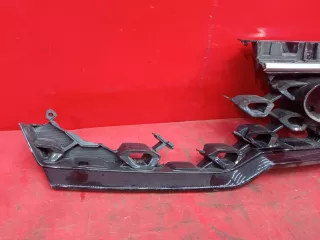 86366P2100 решетка радиатора Kia Sorento 4 Арт MB42428, вид 4