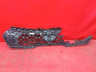 86366P2100 решетка радиатора Kia Sorento 4 Арт MB42428, вид 9