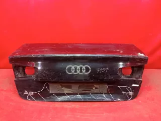 4G5827023C крышка багажника Audi A6 C7 (S6,RS6) Арт MB42541, вид 1