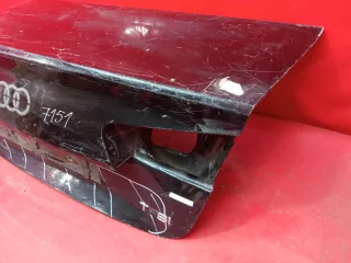 4G5827023C крышка багажника Audi A6 C7 (S6,RS6) Арт MB42541, вид 2