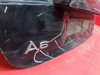 4G5827023C крышка багажника Audi A6 C7 (S6,RS6) Арт MB42541, вид 4