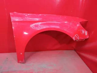  крыло Audi A3 8V Арт MB42592, вид 1