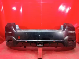 57704FJ040 бампер Subaru XV 1 Арт MB43104, вид 1