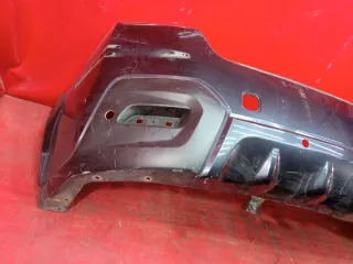 57704FJ040 бампер Subaru XV 1 Арт MB43104, вид 11