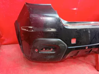 57704FJ040 бампер Subaru XV 1 Арт MB43104, вид 3