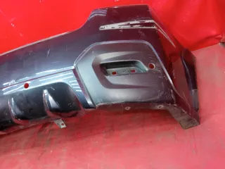 57704FJ040 бампер Subaru XV 1 Арт MB43104, вид 10