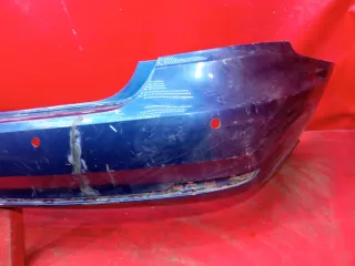 6RU807421D бампер Volkswagen Polo 5 Арт MB43245, вид 2