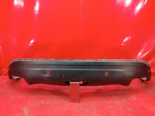 850B25BF1A бампер Nissan Murano Z51 Арт MB43593, вид 1