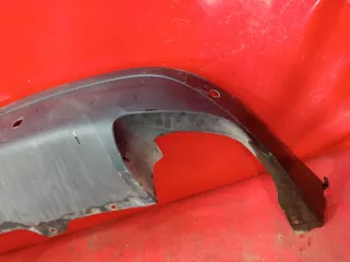 850B25BF1A бампер Nissan Murano Z51 Арт MB43593, вид 2